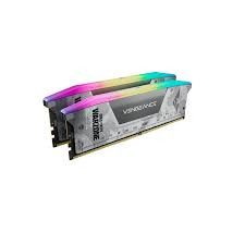 MEMORIA CORSAIR DDR5 32GB 2X16GB PC6000 WARZONE CMH32GX5M2B6