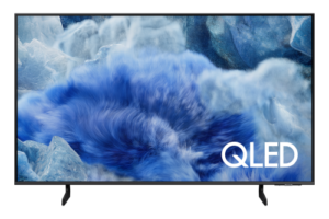 SAMSUNG TV 55" QLED Q8F 4K SAMSUNG VISION AI SMART TV 2025