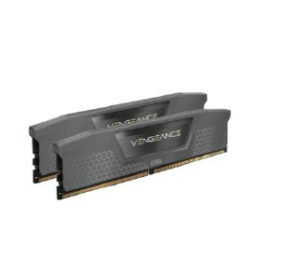 MEMORIA CORSAIR DDR5 32GB 2X16GB PC6000 VENGEANCE CMK32GX5M2