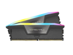 Corsair Vengeance RGB CMH64GX5M2D6000Z40 módulo de memoria