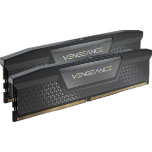 Corsair Vengeance RGB DDR5 7000MT/s 32GB Intel XMP módulo
