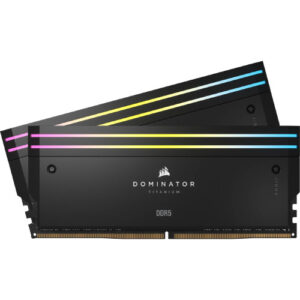 Corsair Vengeance RGB DDR5 96GB PC 7000 CL40 KIT (2x48GB)