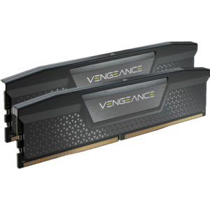 Corsair Vengeance CMK128GX5M2D6000C40 módulo de memoria