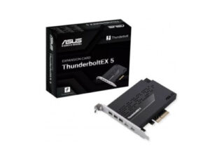 ACCESORIO ASUS THUNDERBOLTEX 5 (ACCESORIO PLACA BASE)