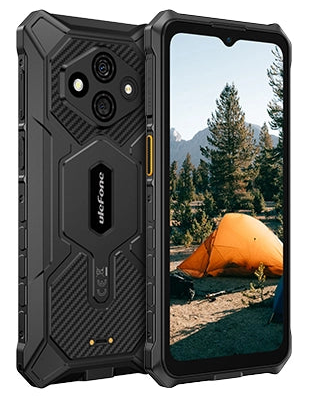 RUGKING 3 PRO / 8+128GB / BLACK - Imagen 2