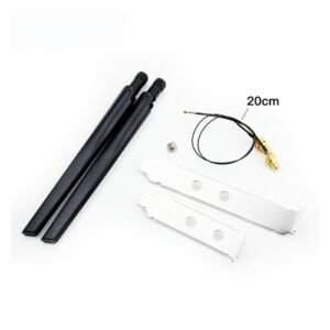 AOPEN COMPONENTE PARA KIT WIFI - ANTENNA CABLE FOR M2 CARD