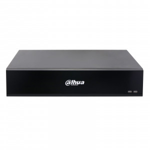 (DHI-NVR5864-XI) DAHUA GRABADOR IP NVR DE 64 CANALES, 2U