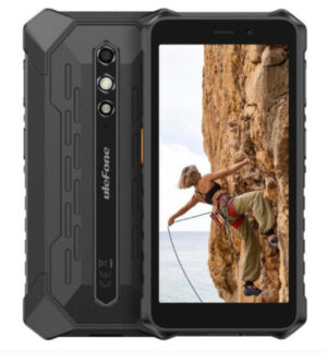 RUGKING 2 PRO / 4+128GB / BLACK