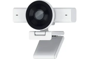 WEBCAM RAZER KIYO V2 WHITE (RZ19-05370200-R3M1)