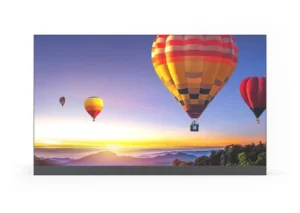 SHARP LED MODULES INDOOR MODEL LD-E121, INDOOR LED 1.2 MM