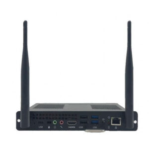 NEWLINE OPS PC (WB7E120U) 14TH GEN INTEL CORE ULTRA I7 -