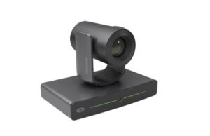 CRESTRON 1 BEYOND I20 INTELLIGENT PTZ CAMERA, 20X OPTICAL