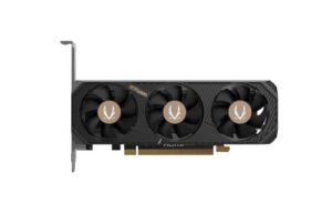VGA ZOTAC RTX 5060 LP 8GB GDDR7,NV,RTX5060,8GB,GDDR7,128BIT