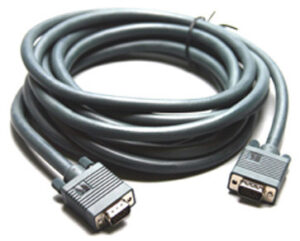 Kramer Electronics C-GM/GM-50 cable VGA 15,24 m VGA (D-Sub)