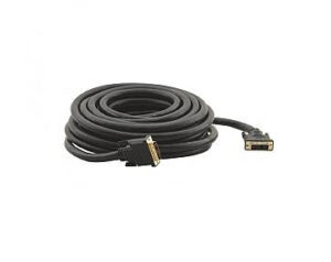 Kramer Electronics C-DM/DM/XL-35 cable DVI 10,7 m DVI-D