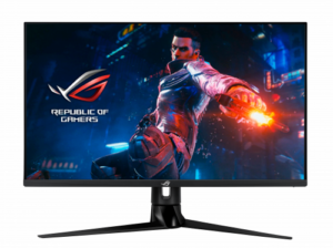 ASUS ROG Strix XG32VC 80 cm (31.5") 2560 x 1440 Pixeles