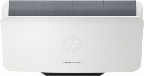 HP Scanjet Pro 2000 s2 Escáner alimentado con hojas 600 - Imagen 6