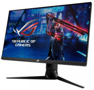 ASUS ROG Strix XG27AQ 68,6 cm (27") 2560 x 1440 Pixeles