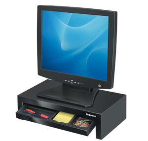 SOPORTE PARA MONITOR DESIGNER SUITES FELLOWES 8038101