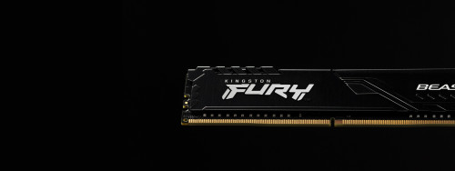 Kingston Technology FURY Beast módulo de memoria 16 GB 1 - Imagen 8