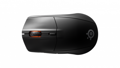 Steelseries Rival 3 Wireless ratón mano derecha RF inalámbri - Imagen 3