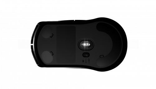 Steelseries Rival 3 Wireless ratón mano derecha RF inalámbri - Imagen 4