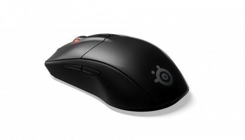 Steelseries Rival 3 Wireless ratón mano derecha RF inalámbri - Imagen 5