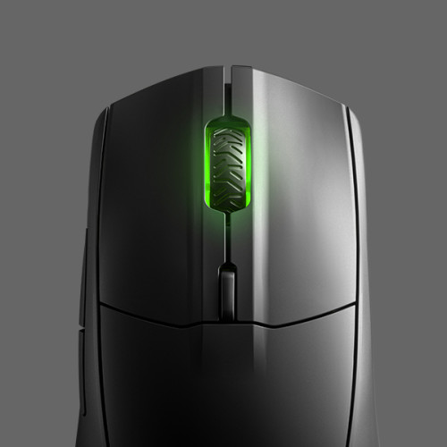 Steelseries Rival 3 Wireless ratón mano derecha RF inalámbri - Imagen 12