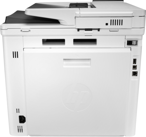 HP Color LaserJet Enterprise M480f Laser A4 600 x 600 DPI - Imagen 5