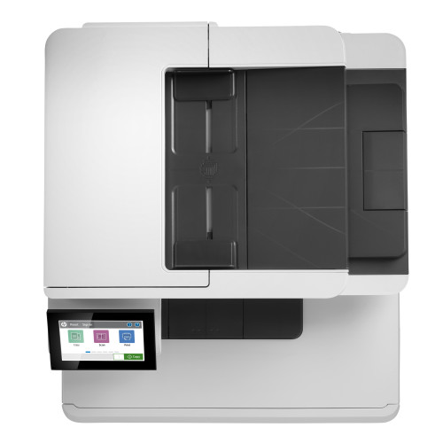 HP Color LaserJet Enterprise M480f Laser A4 600 x 600 DPI - Imagen 7