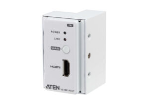 ATEN TRANSMISOR HDMI 4K SOBRE HDBASET-LITE (CLASS B) ENCASTR