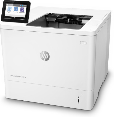 HP LaserJet Enterprise Impresora M612dn, Estampado, Impresió - Imagen 3