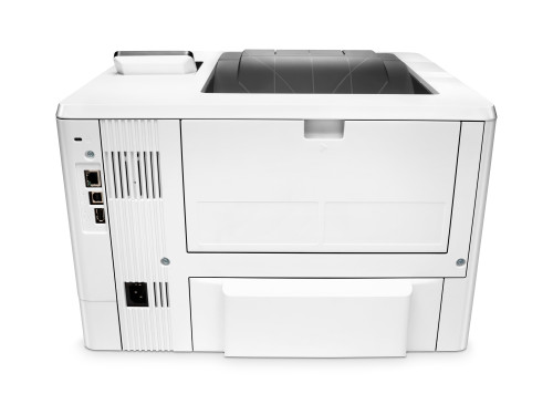 HP LaserJet Pro M501dn, Estampado, Impresión a dos caras - Imagen 8