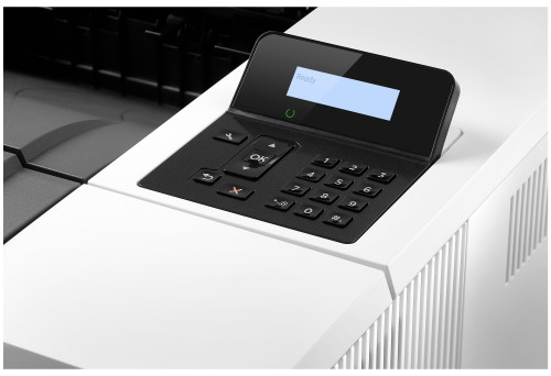 HP LaserJet Pro M501dn, Estampado, Impresión a dos caras - Imagen 11