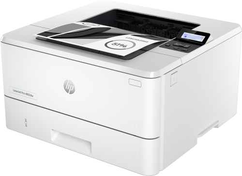HP IMPRESORA LASER MONOCROMO LASERJET PRO 4002DW - Imagen 3