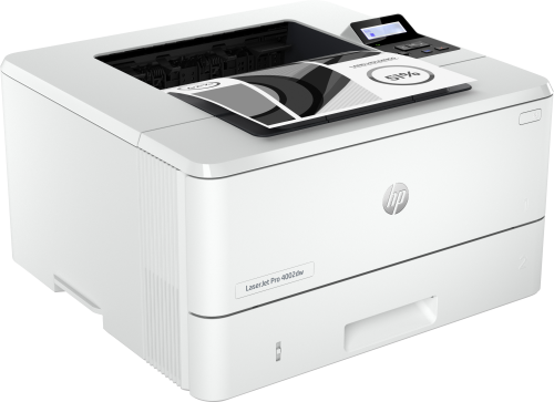 HP IMPRESORA LASER MONOCROMO LASERJET PRO 4002DW - Imagen 5