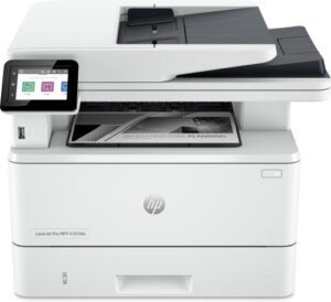 HP LASERJET PRO MFP 4102DW