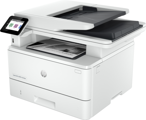 HP LASERJET PRO MFP 4102DW - Imagen 3