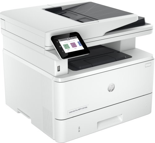 HP LASERJET PRO MFP 4102DW - Imagen 4