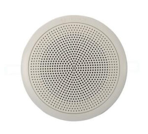 BOSCH LC3-UC06E ALTAVOZ TECHO, 6W, BRAZOS CON MUELLES