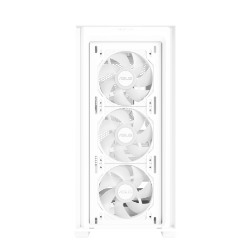 ASUS A21 PLUS Blanco - Imagen 3