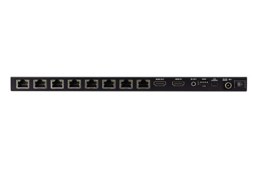 ATEN DISTRIBUIDOR / SPLITTER HDMI 4K SOBRE CAT 6 DE 8 PUERTO - Imagen 6