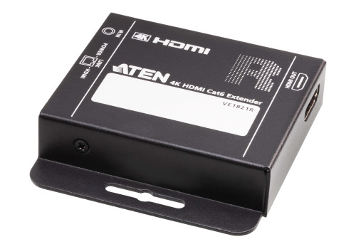 ATEN DISTRIBUIDOR / SPLITTER HDMI 4K SOBRE CAT 6 DE 8 PUERTO - Imagen 7