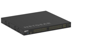 CRESTRON 48 PORT POE+MANAGED SWITCH (CEN-SWPOE-48) 6513029