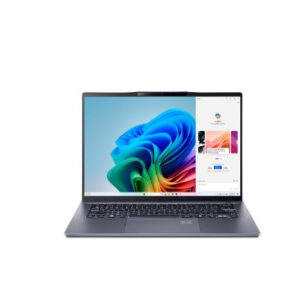 (LT) PORTATIL ACER SWIFT GO 14 AI (NX.KYXEB.00A) 14.5",