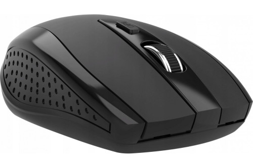 Acer MX202 ratón Universal Ambidextro RF inalámbrico Óptico - Imagen 4