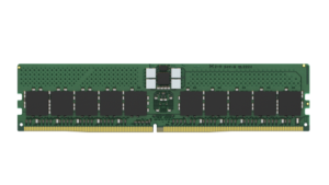 MEMORIA KINGSTON 32GB 6400MT/S DDR5 ECC REG CL52 2RX8 MICRON