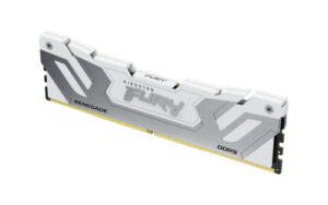 MEMORIA KINGSTON 24GB 8400MT/S DDR5 CL40 CUDIMM FURY RENEGAD