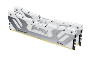 MEMORIA KINGSTON 48GB 8400MT/S DDR5 CL40 CUDIMM (KIT OF