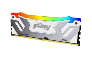 MEMORIA KINGSTON 24GB 8400MT/S DDR5 CL40 CUDIMM FURY RENEGAD